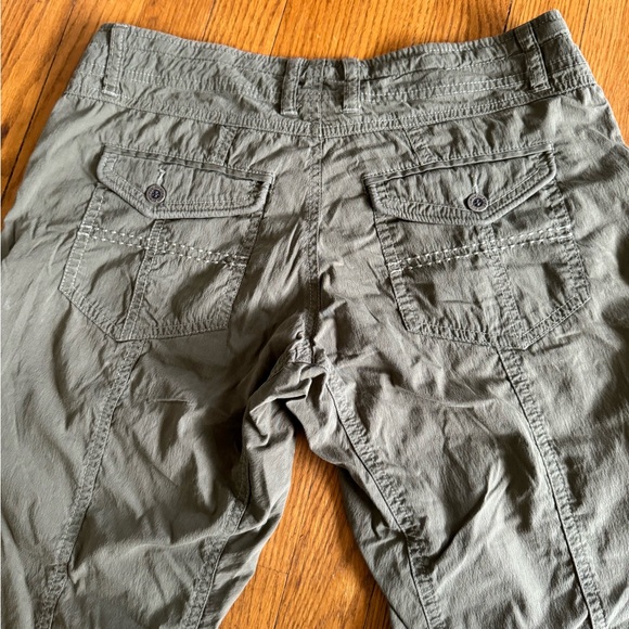 Kuhl hiking pants - Picture 3 of 6
